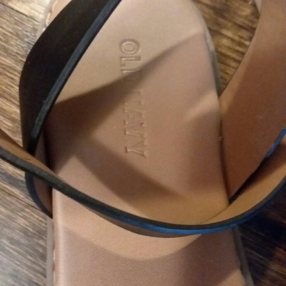 Old Navy Sandal Bundle - Picture 4 of 5